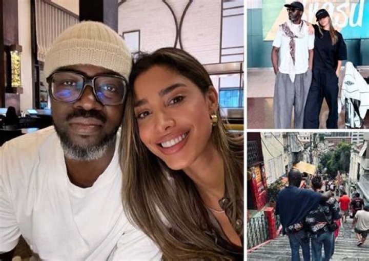 Vicente Gonzalez Biography, Age, Height, Wife, Net Worth, Family