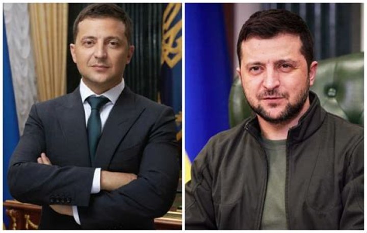 Volodymyr Shamenko Biography, Age, Height, Wife, Net Worth, Family
