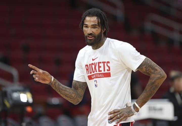 Willie Cauley-Stein Biography, Age, Height, Wife, Net Worth, Family