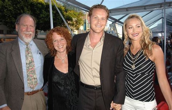 Wings Hauser Biography, Age, Height, Wife, Net Worth, Family