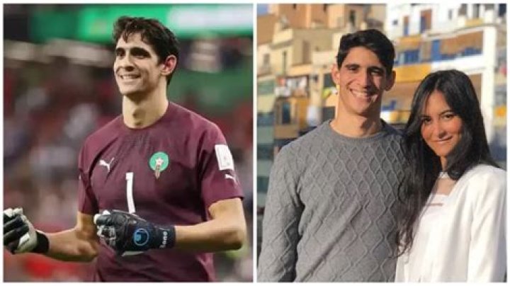 Yassine Bounou Biography, Age, Height, Wife, Net Worth, Family