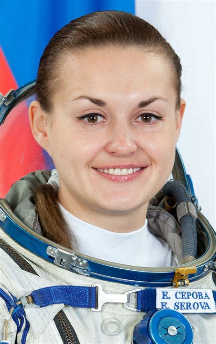 Yelena Serova Biography, Age, Height, Husband, Net Worth, Family