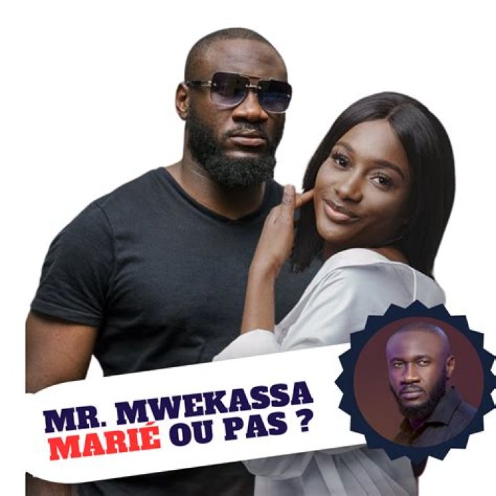 Zack Mwekassa Biography, Age, Height, Wife, Net Worth, Family