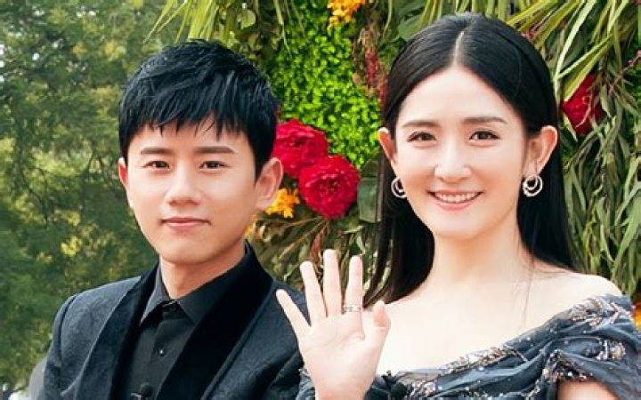 Zhang Jie Biography, Age, Height, Wife, Net Worth, Family